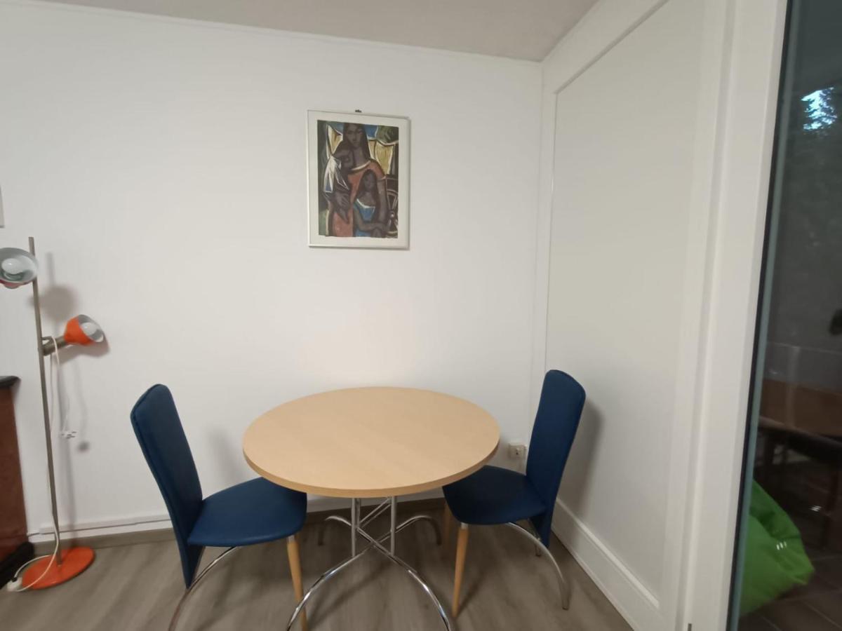 Ferienwohnung Sonnenkalb Todtmoos Exterior foto