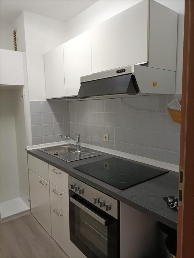 Ferienwohnung Sonnenkalb Todtmoos Exterior foto