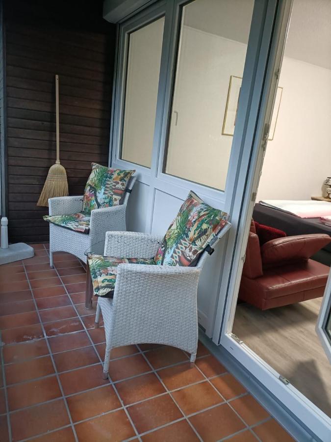 Ferienwohnung Sonnenkalb Todtmoos Exterior foto