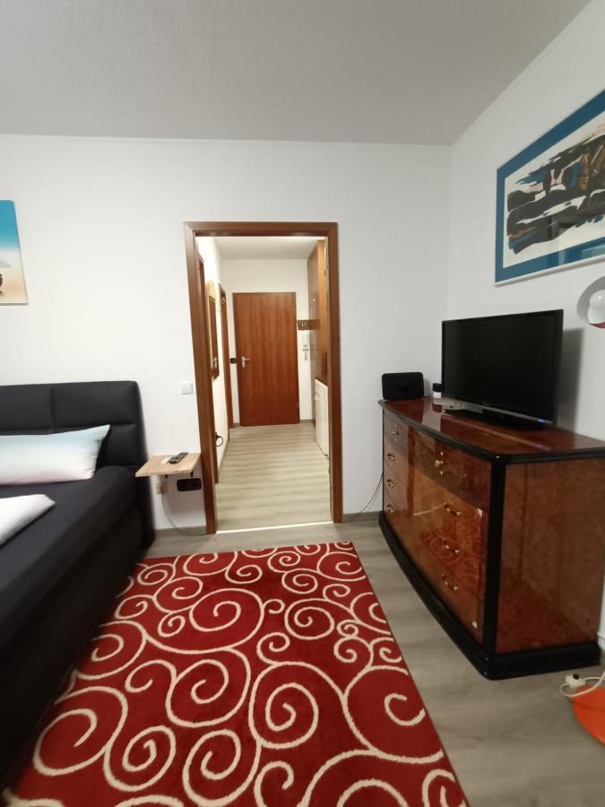 Ferienwohnung Sonnenkalb Todtmoos Exterior foto