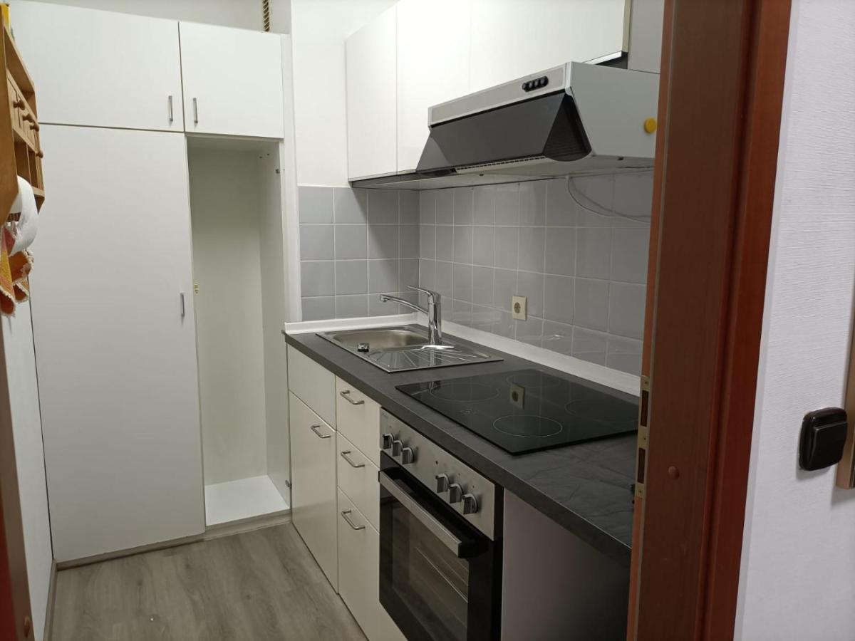 Ferienwohnung Sonnenkalb Todtmoos Exterior foto