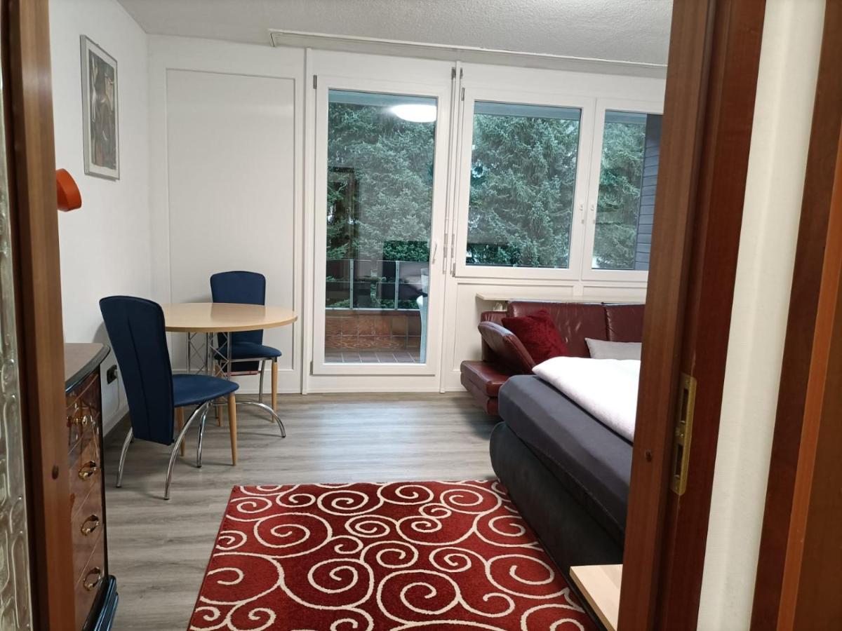 Ferienwohnung Sonnenkalb Todtmoos Exterior foto