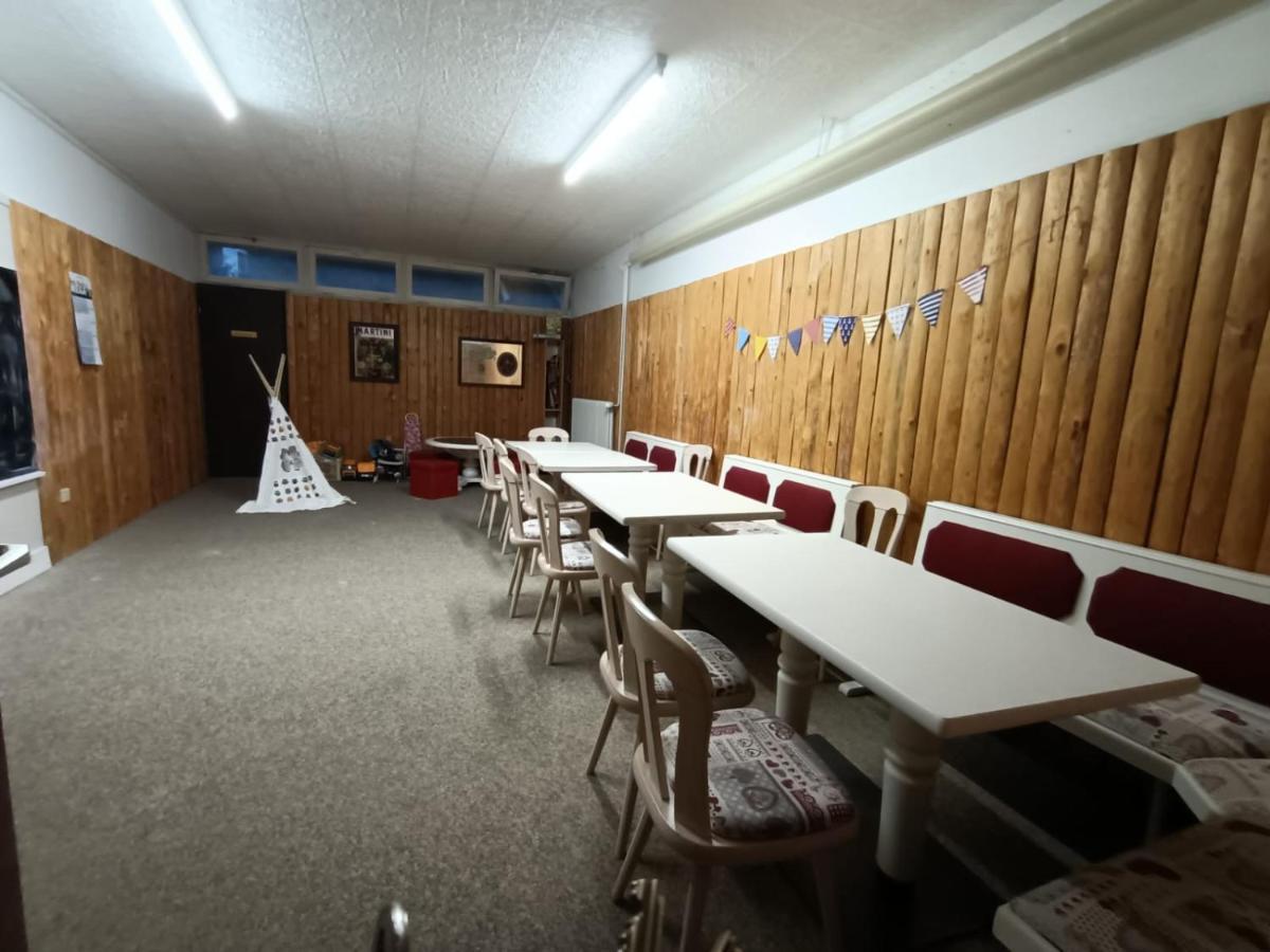 Ferienwohnung Sonnenkalb Todtmoos Exterior foto